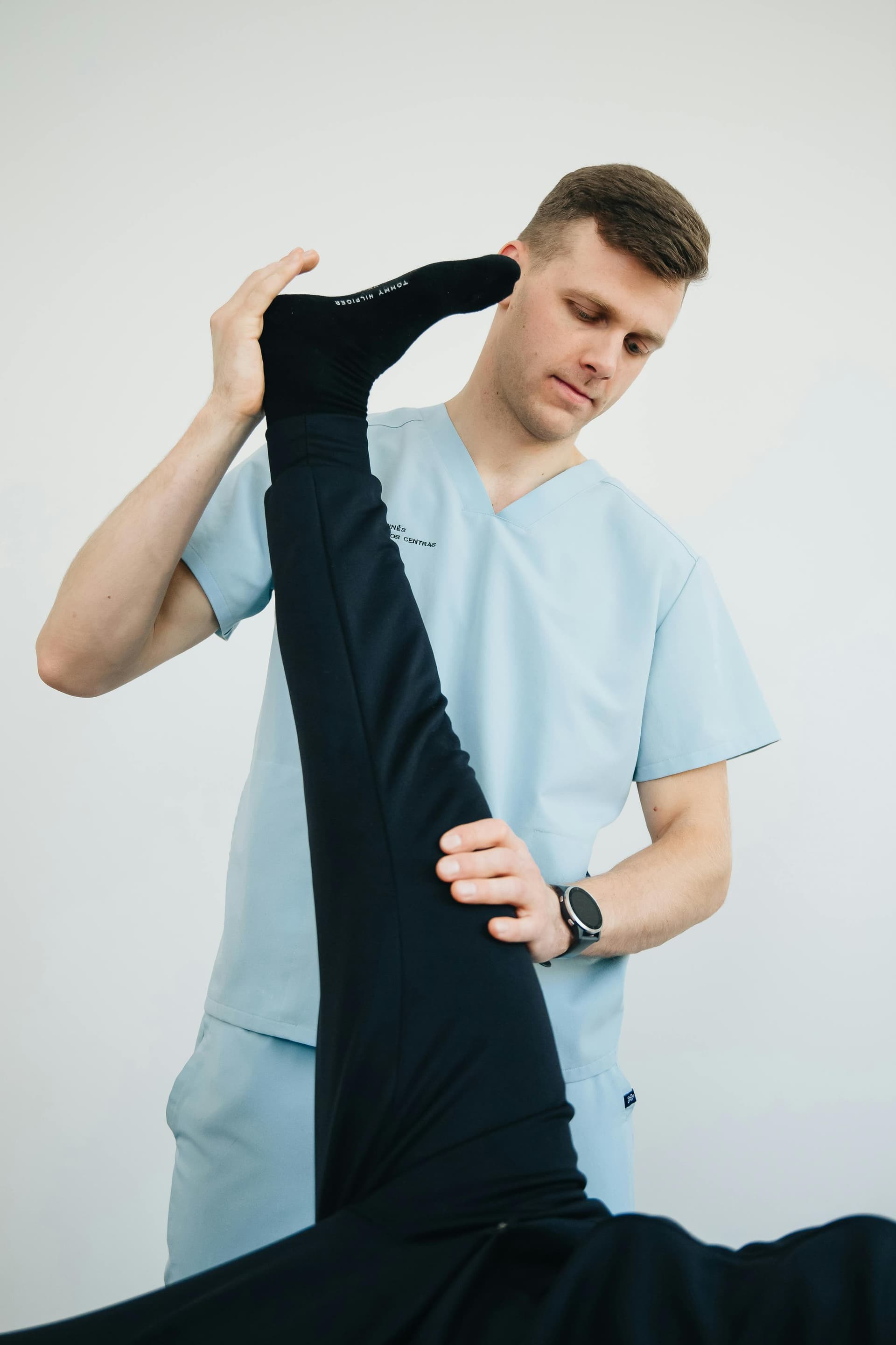 Bereit, deine Gesundheit endlich wieder in Schwung zu bringen?