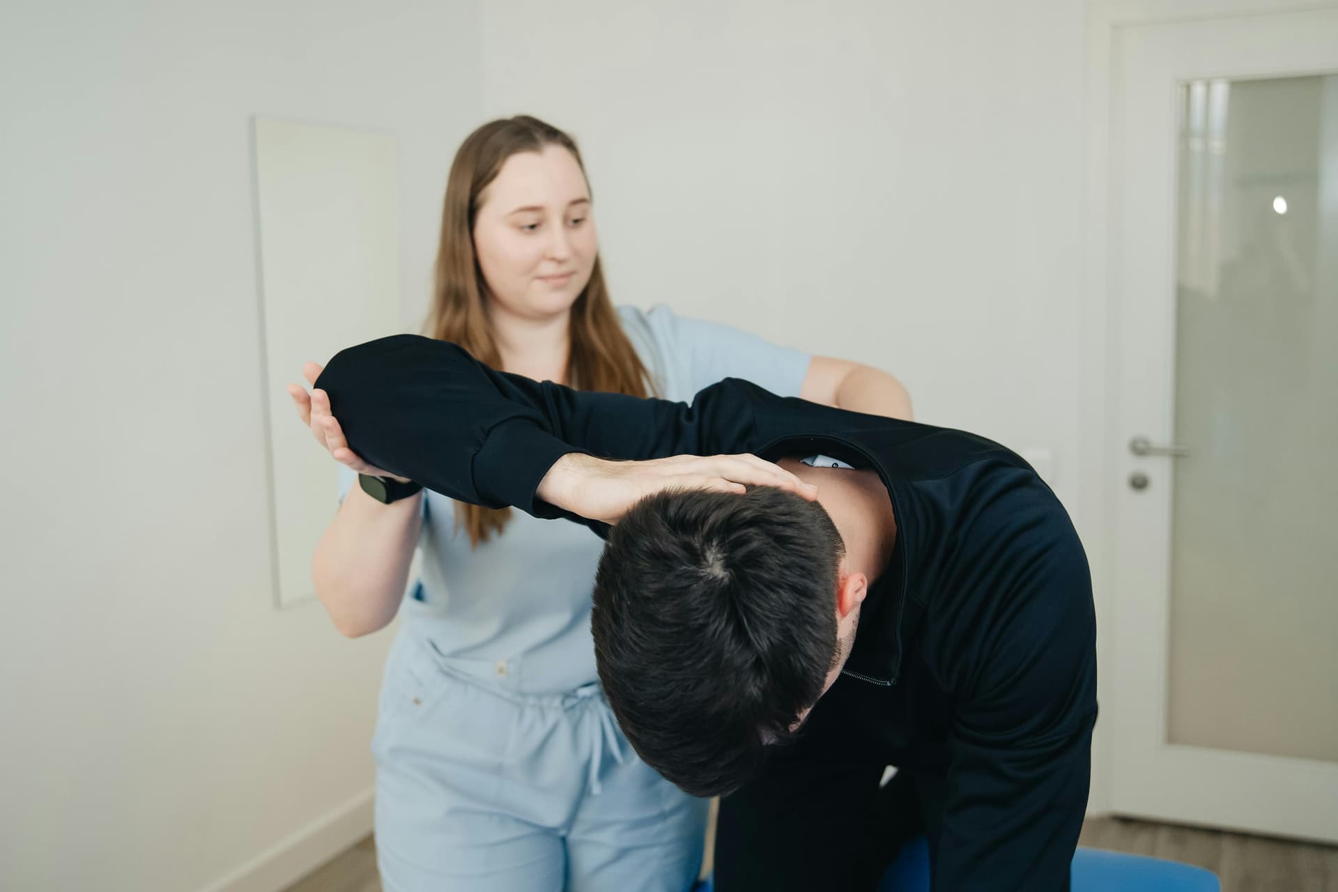 Physiotherapie Praxis Katharina Barth